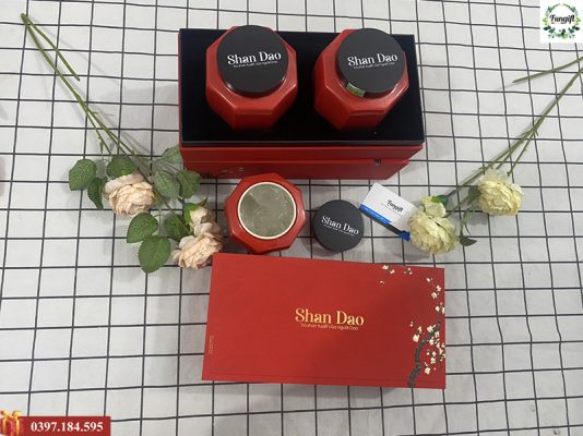 Hũ đựng trà in logo theo yêu cầu giá rẻ Hà Nội
