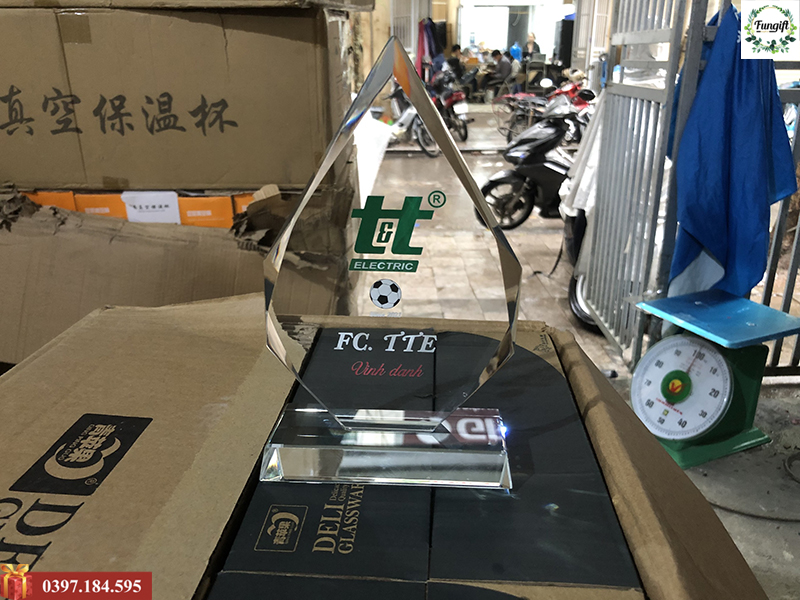 Kỷ niệm chương giá rẻ Hà Nội