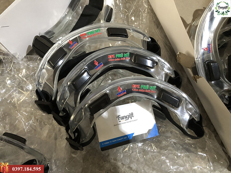 Xưởng in logo lên mọi sản phẩm