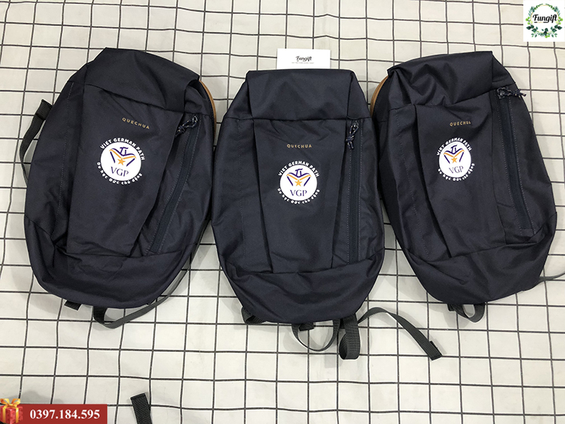 Xưởng may balo giá rẻ Hà Nội