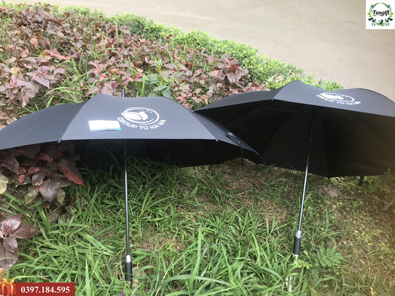 Xưởng may ô dù trực tiếp