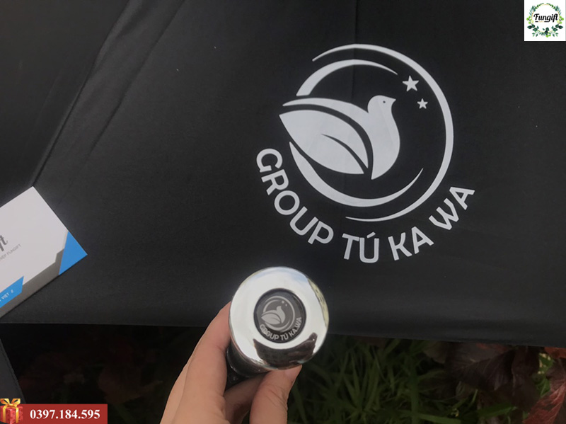 Xưởng sản xuất ô dù quảng cáo