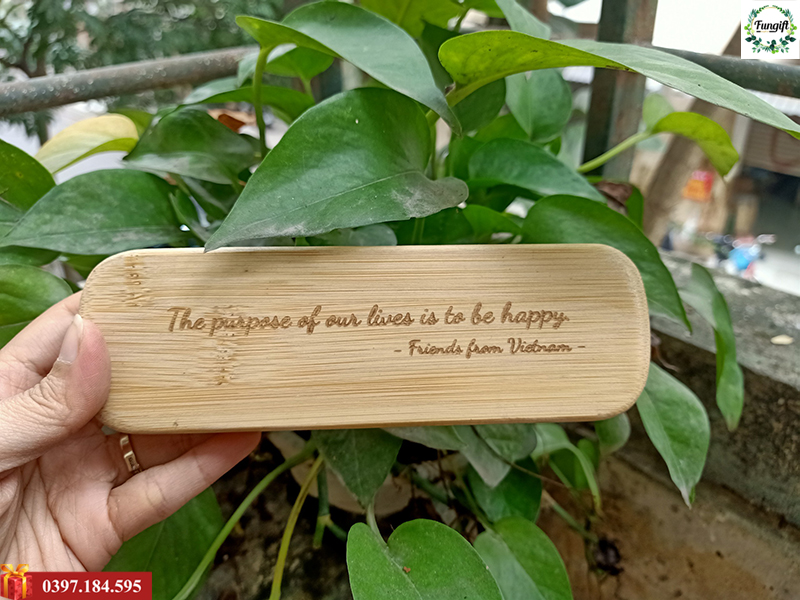 Bút khắc tên giá rẻ
