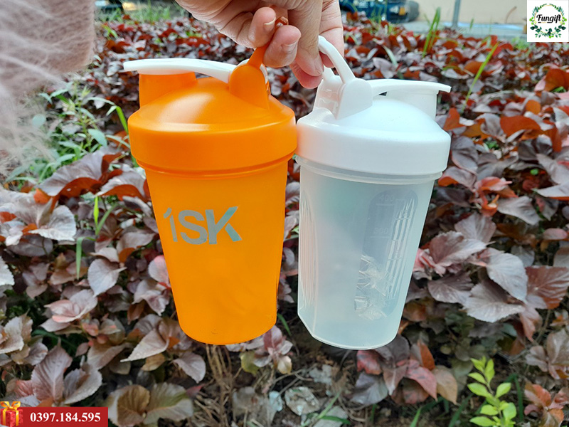 Cốc lắc in logo 1SK
