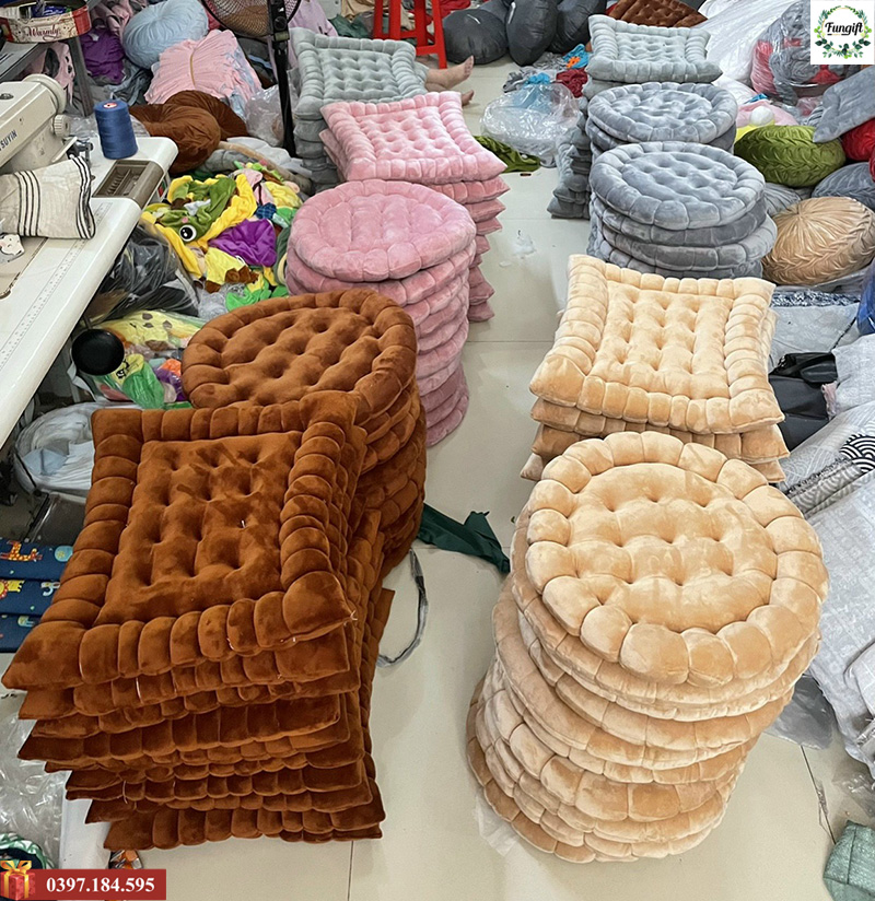Đệm bệt giá rẻ