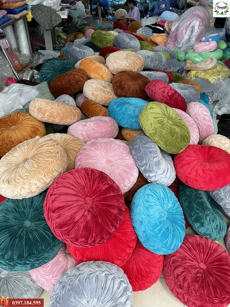 Đệm bệt mùa đông