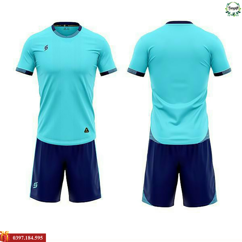 Đồng phục thể thao bóng đá