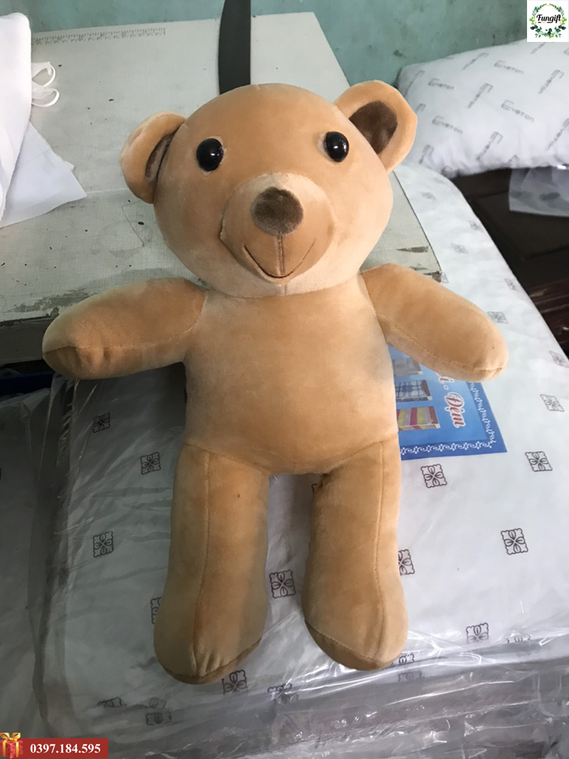 Gấu bông giá rẻ