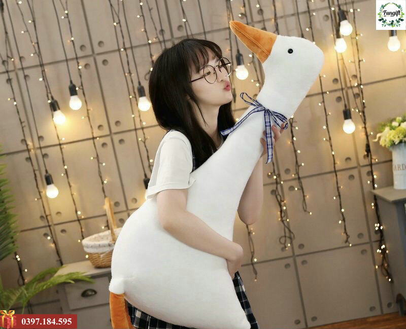 Gấu bông giá tốt