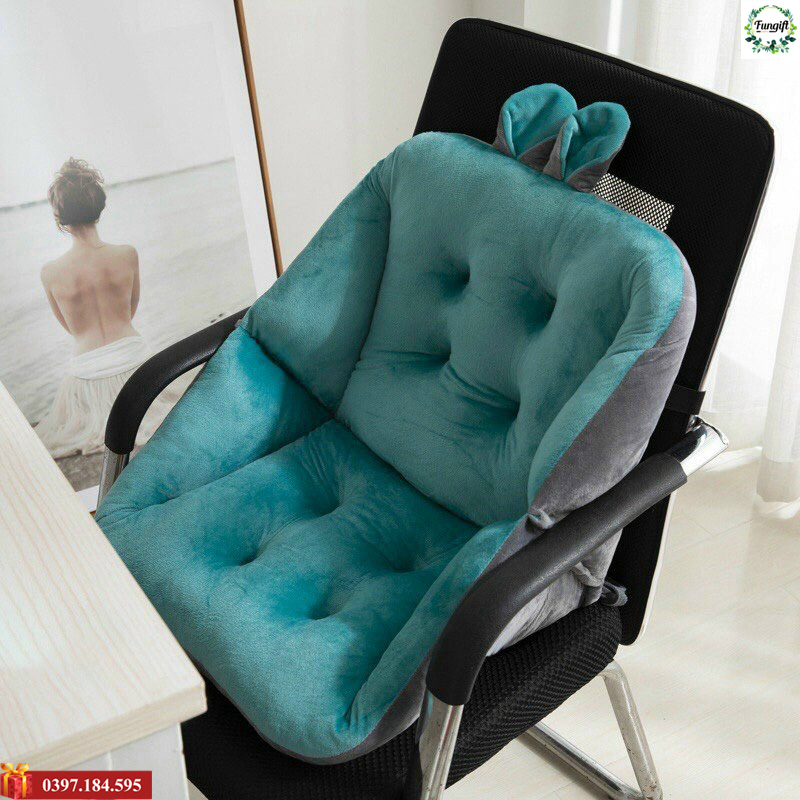 Ghế bêt lười tựa lưng thư giãn