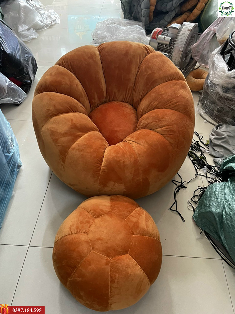 Ghế sofa đơn đẹp