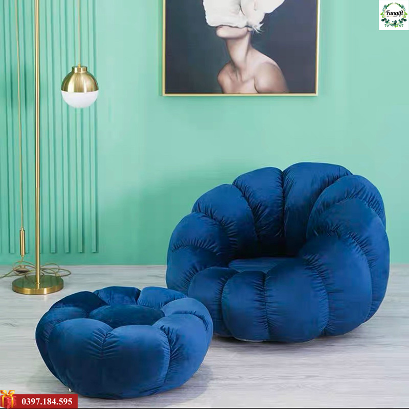 Ghế lười thư giãn cá nhân