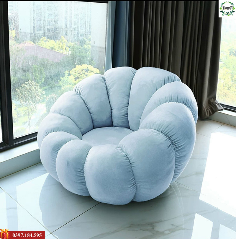 Ghế sofa cá nhân thư giãn