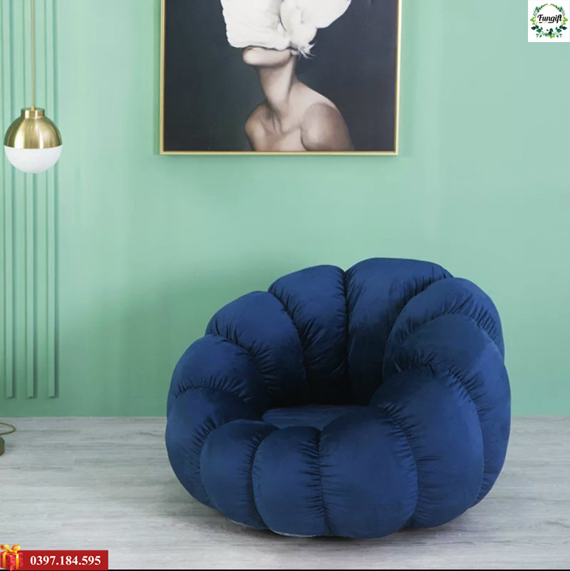 ghế tựa cá nhân