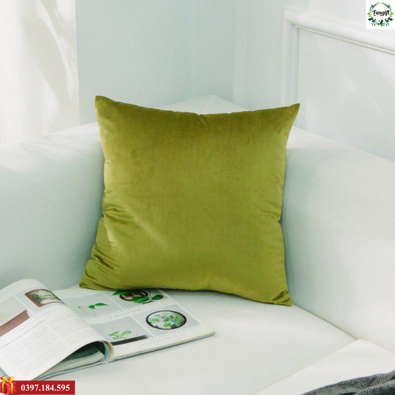 ghế tựa lưng sofa giá rẻ