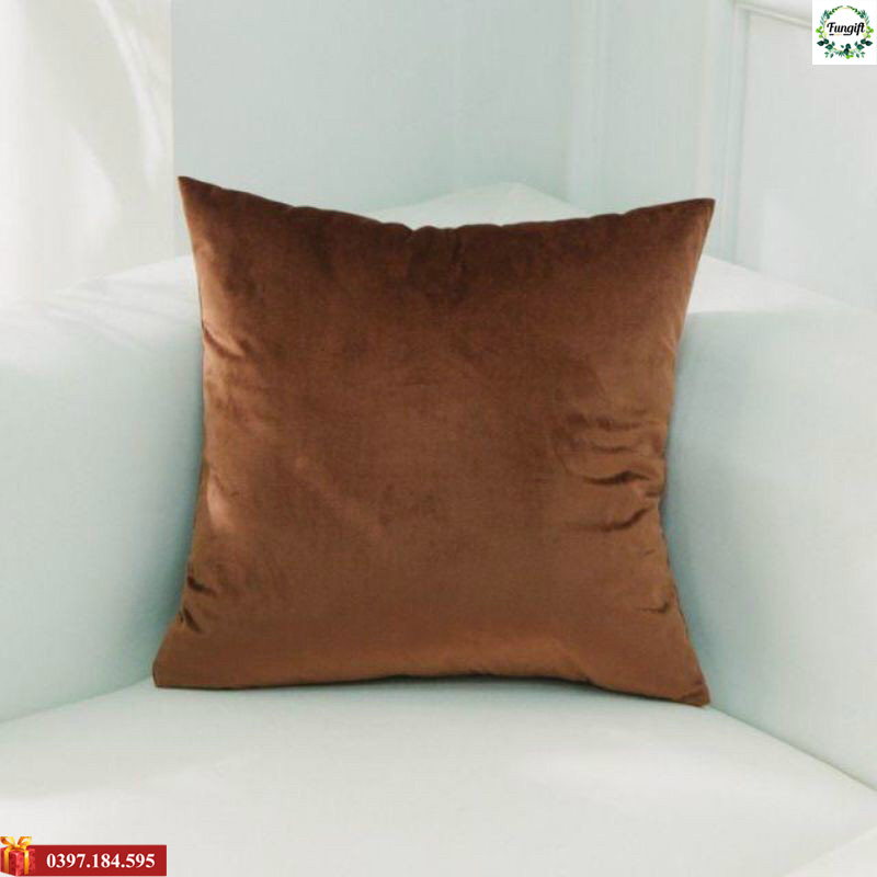 gối bông kê sofa cao cấp