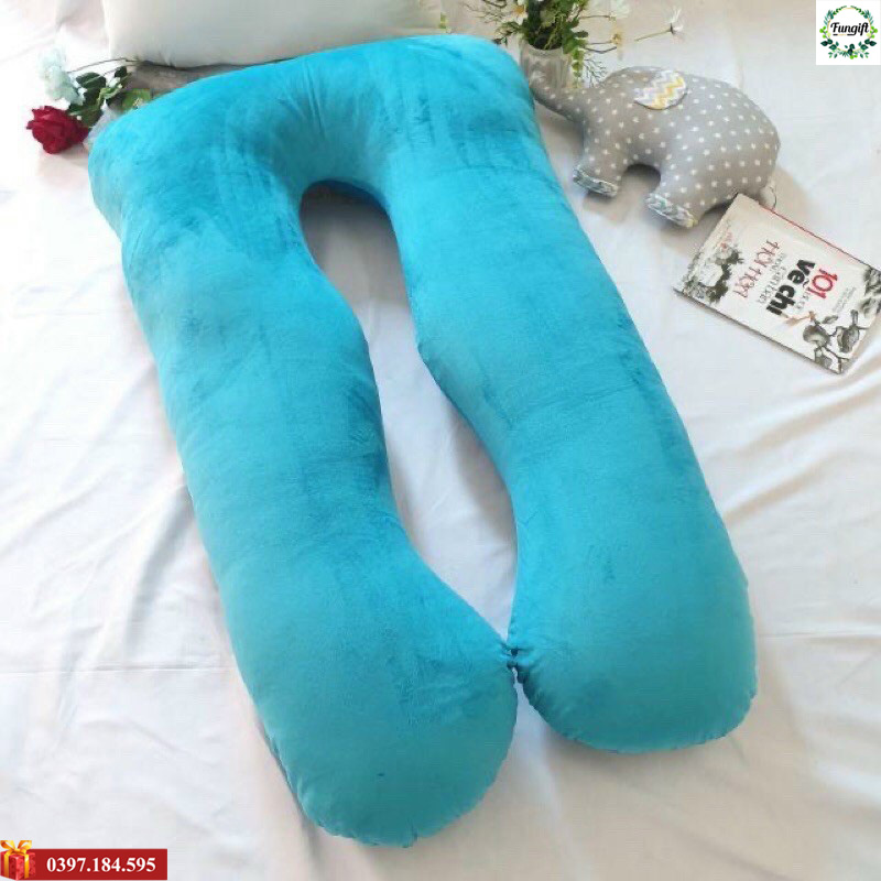 Gối ôm bà bầu giá tốt