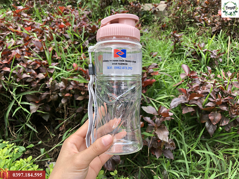In bình nước theo yêu cầu Hà Nội