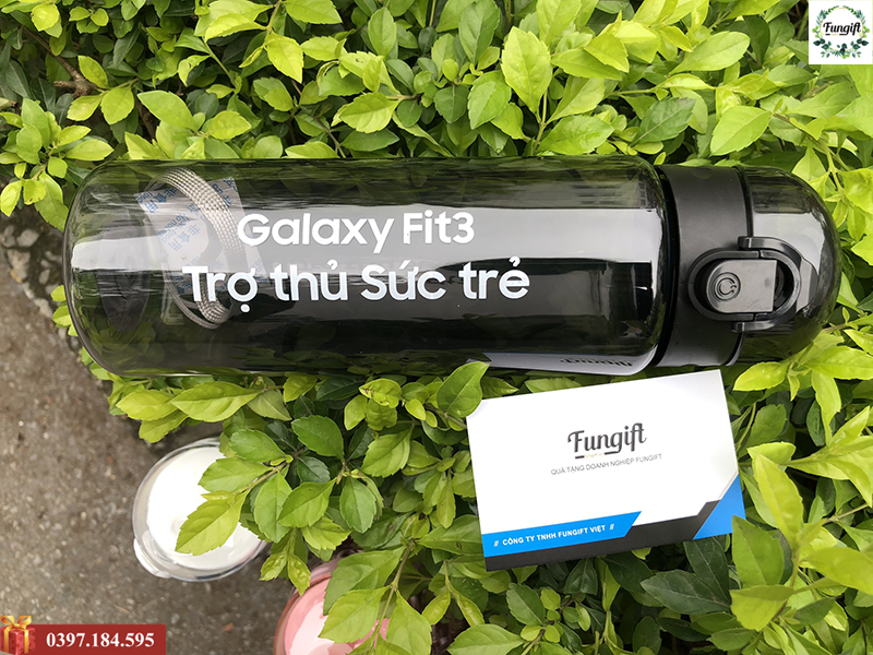 In bình nước theo yêu cầu