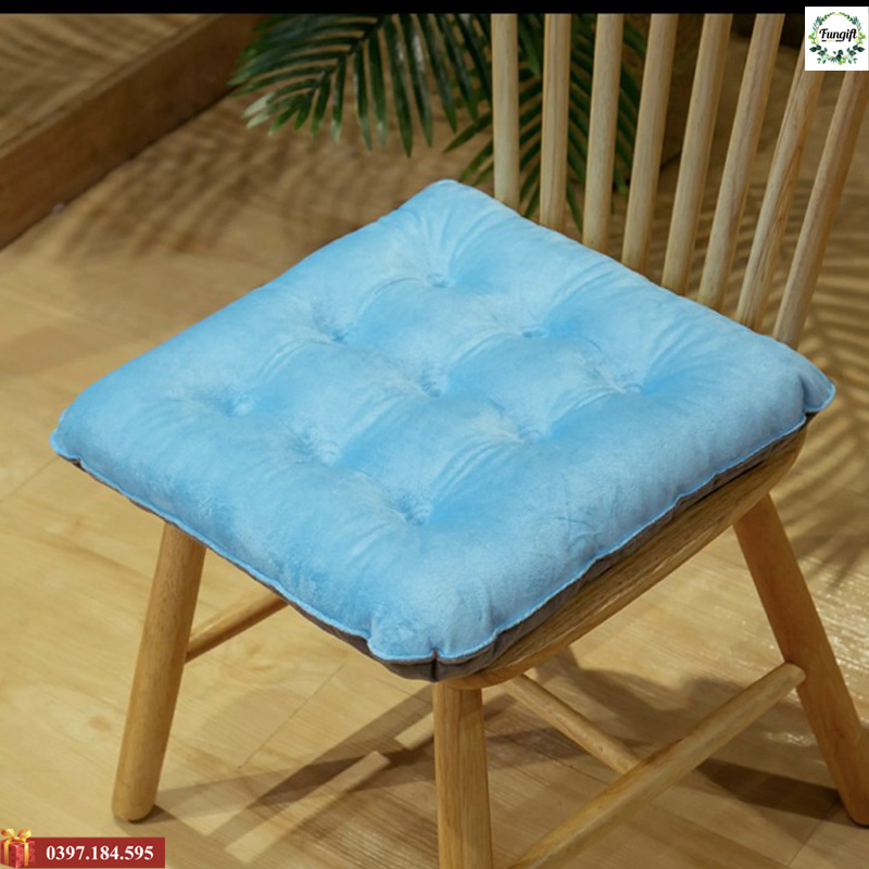 Miếng lót đệm hình vuông