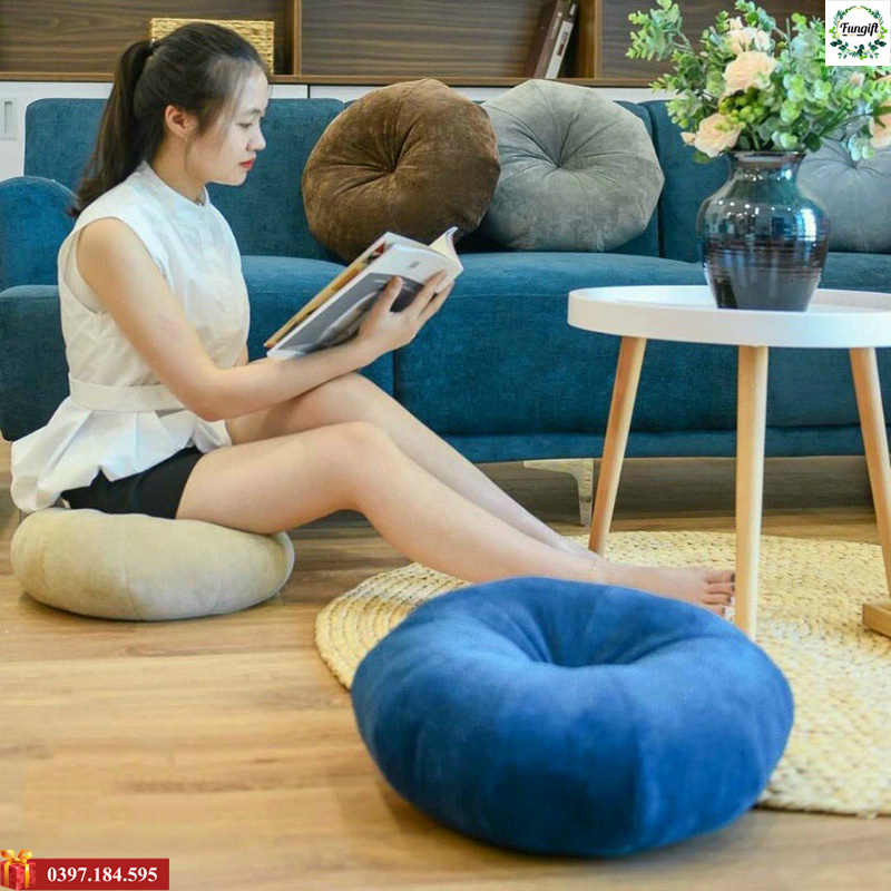 Nệm ngồi thứ giãn