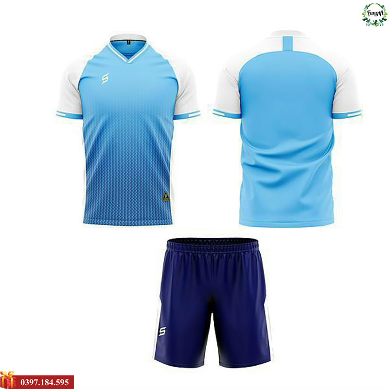trang phục bóng đá giá rẻ