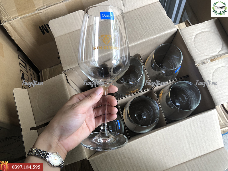 In ly thủy tinh TPHCM