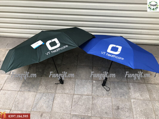 Xưởng sản xuất ô dù cầm tay