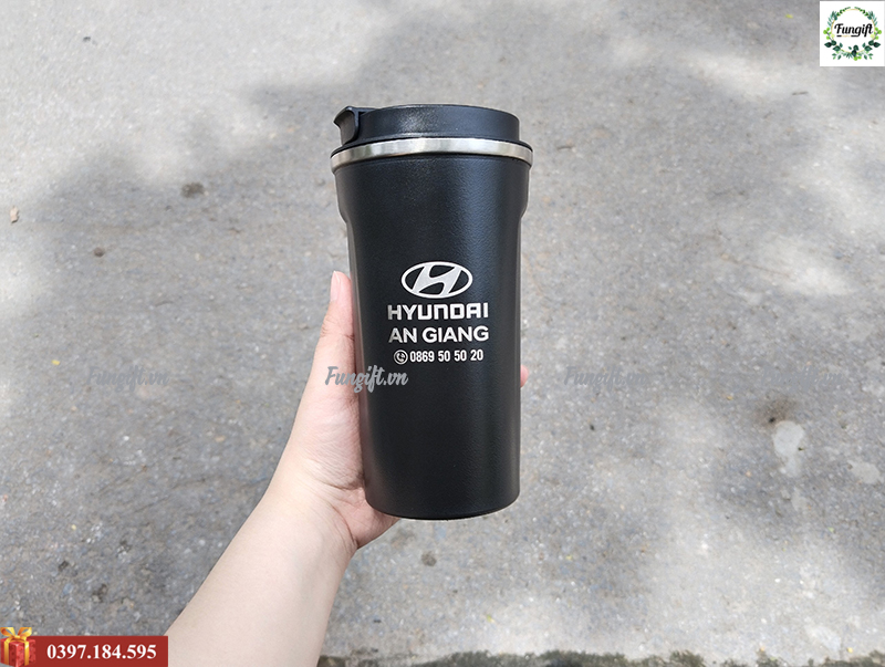 Báo giá cốc coffee khắc theo yêu cầu
