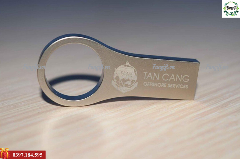 Cung cấp USB in hình làm quà