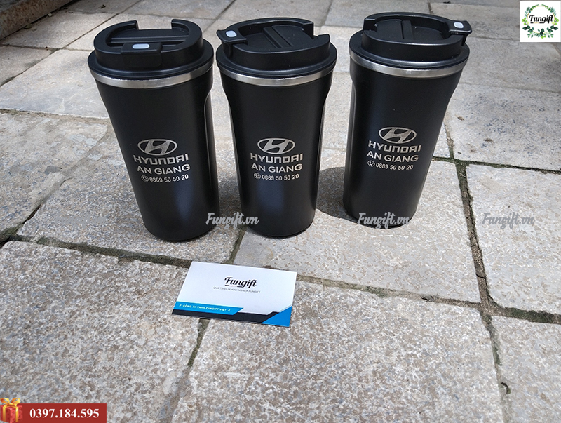 Mẫu cốc coffee khắc chữ đẹp