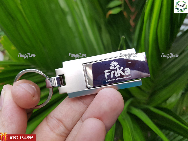 Một số mẫu USB in logo chất lượng