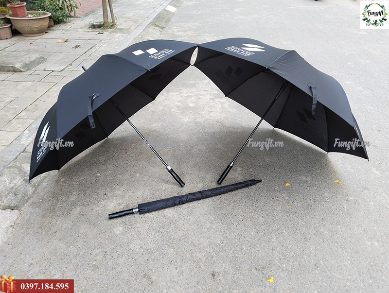 Ô cán dài in logo theo yêu cầu