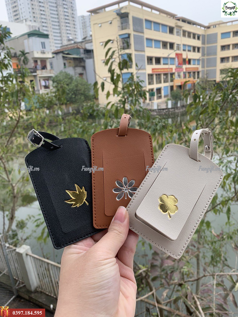 Tag da in logo chất lượng