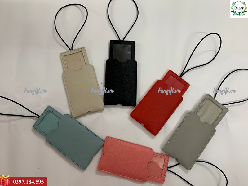 Tag da in logo mẫu mã đa dạng