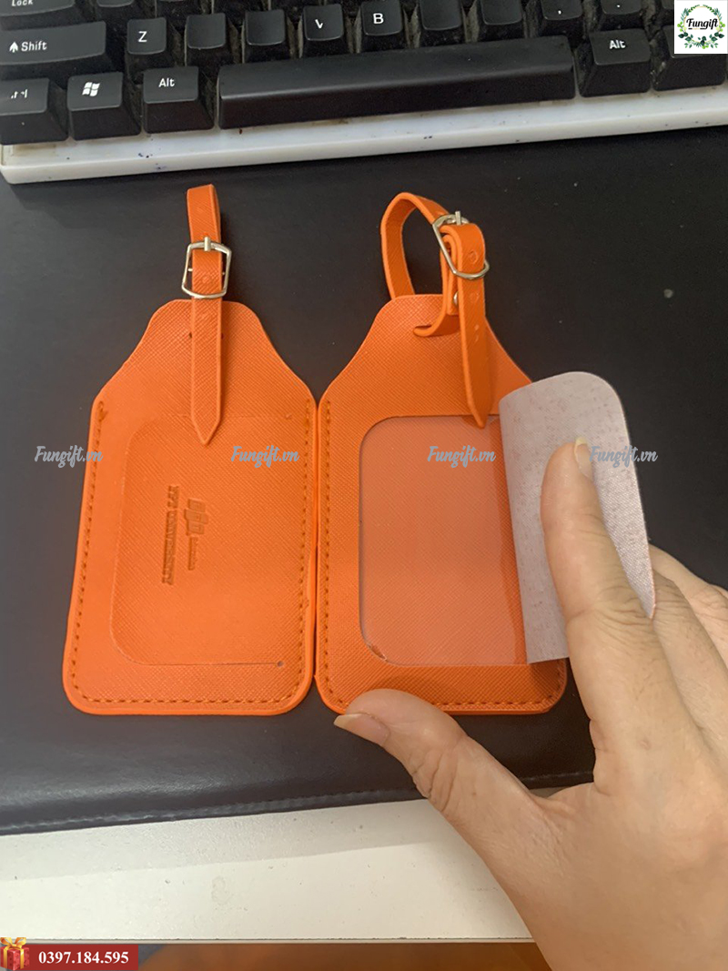 Tag da in logo số lượng lớn