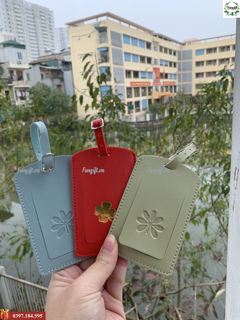 Tag da in logo tại Hà Nội