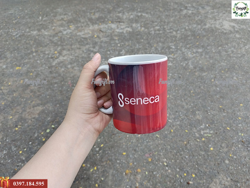 In cốc sứ theo yêu cầu