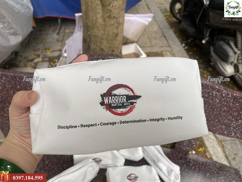 Túi đựng bút giá rẻ