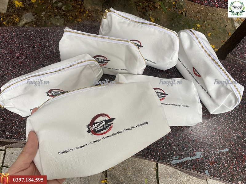 Túi ví đựng bút giá rẻ