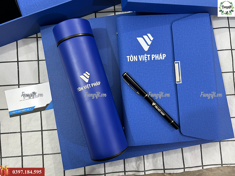 Bộ quà tặng doanh nghiệp