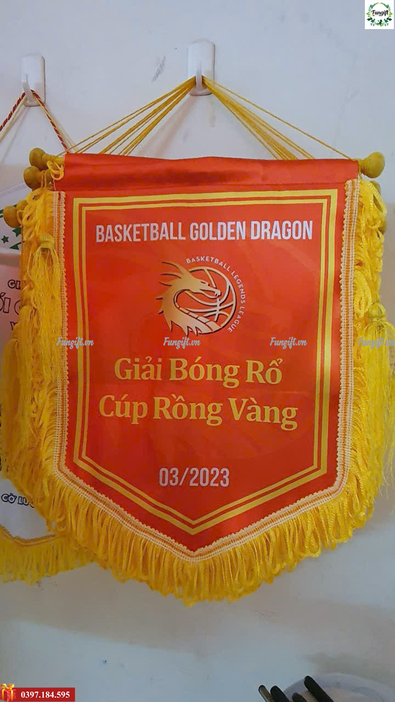 Cờ công ty