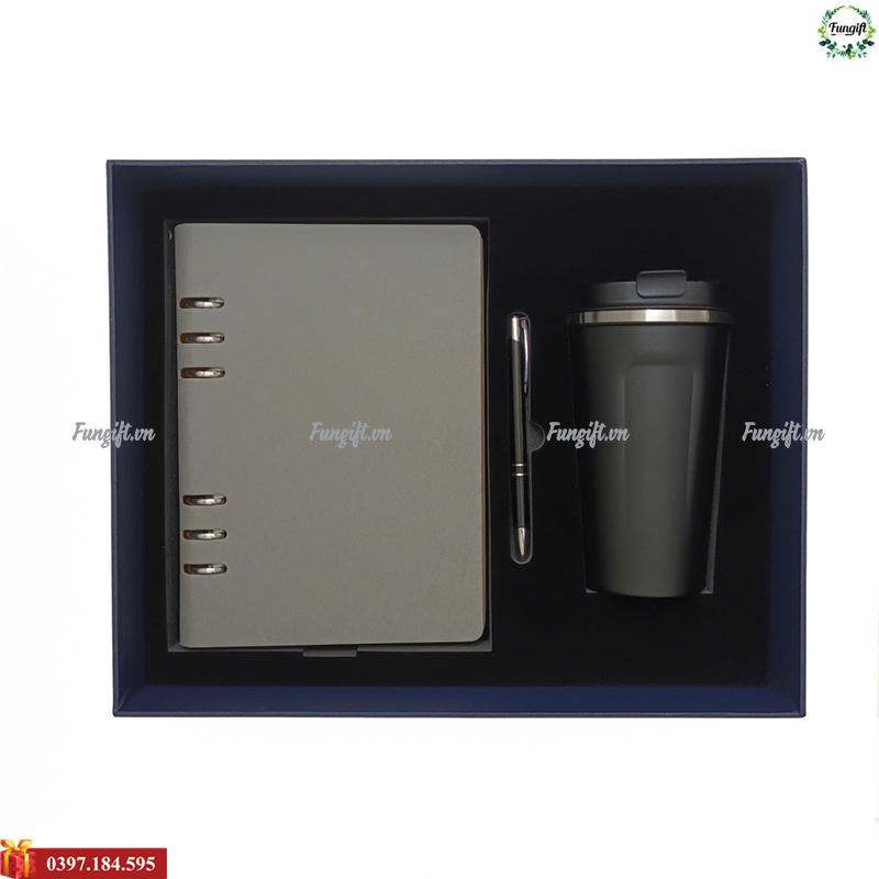 Bộ giftset quà tặng doanh nghiệp cho khách hàng