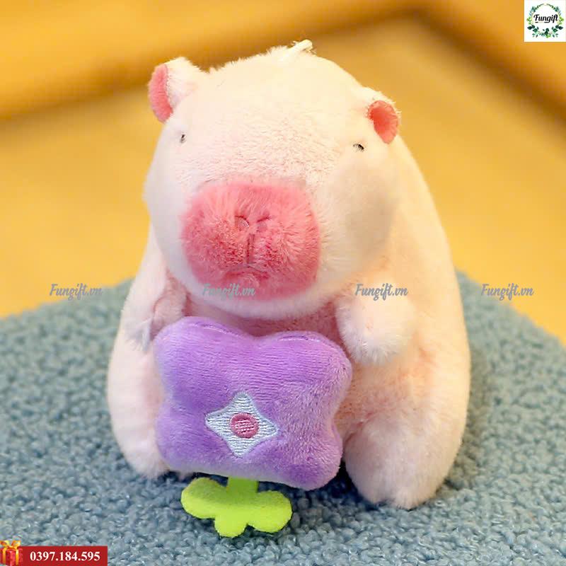 Cơ sở sản xuất gấu bông Fungift