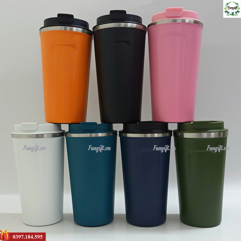 Cốc giữ nhiệt coffee giá rẻ Hà Nội