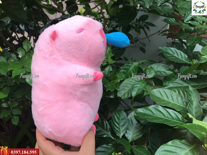 Gấu bông giá sỉ