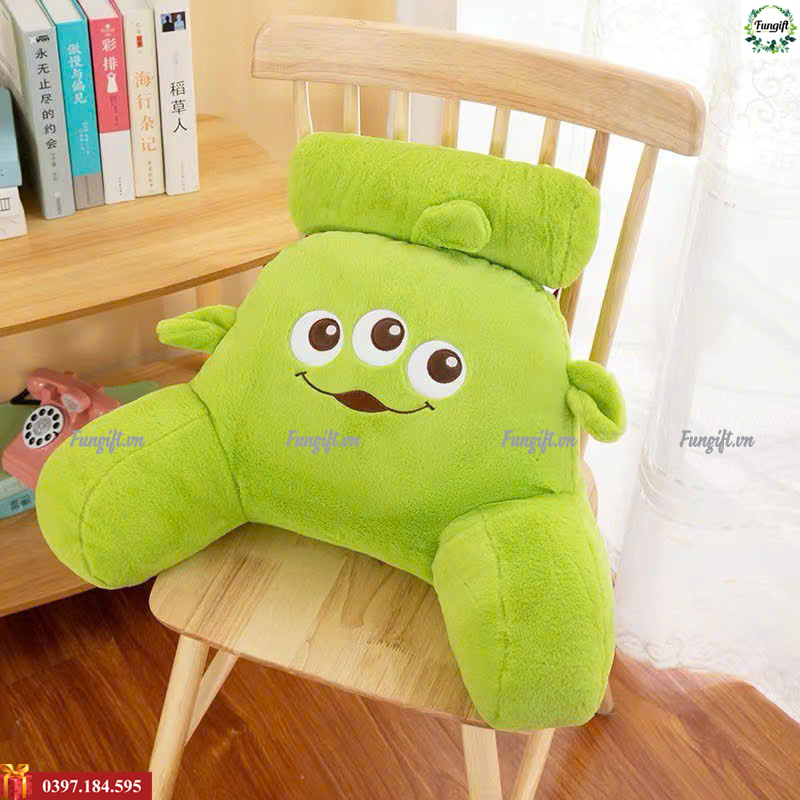 Ghế tựa đầu giường