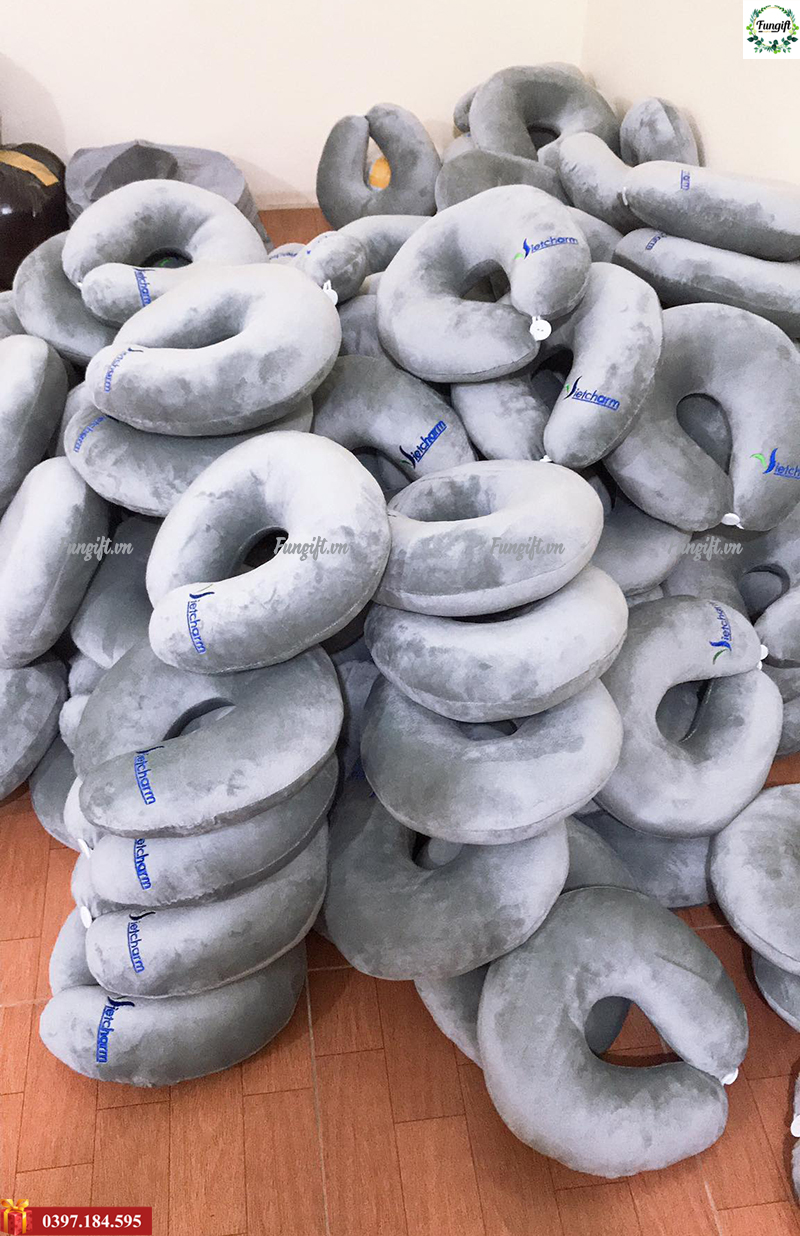 Gối cổ giá sỉ