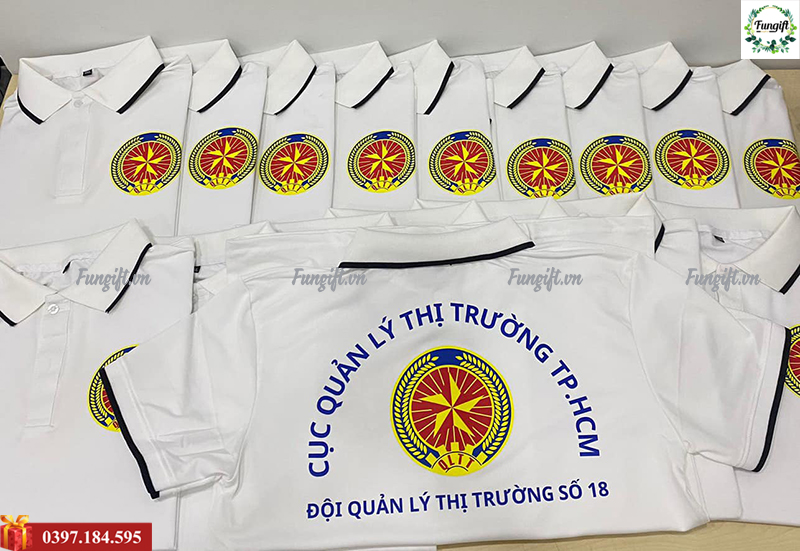 In áo thun chất lượng cao