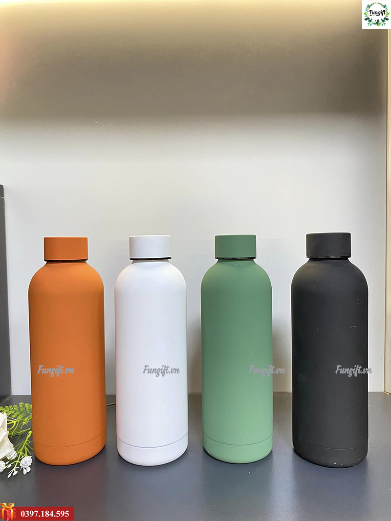 Lấy sỉ bình nước